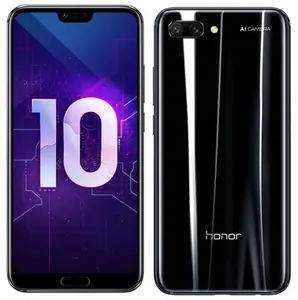 Замена стекла камеры на телефоне Honor 10 Premium в Нижнем Новгороде